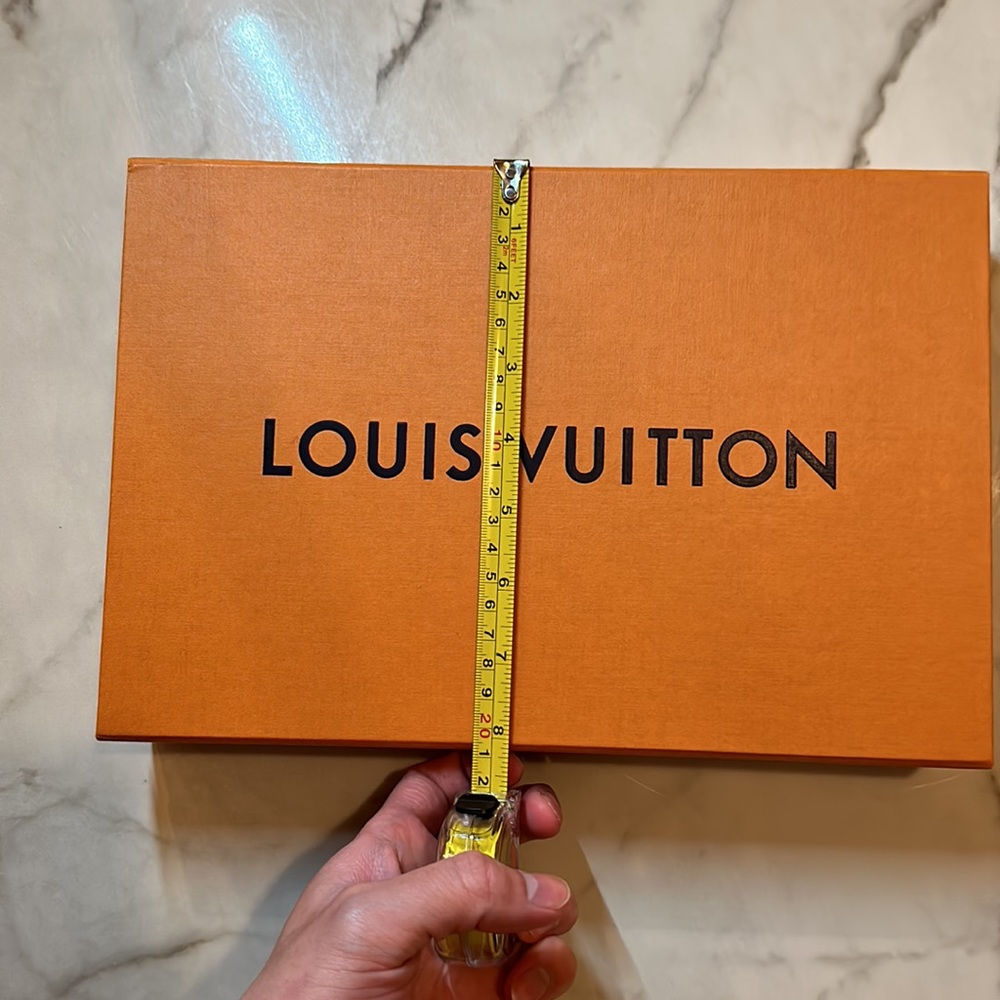 100% Authentic Lv Box - image 2